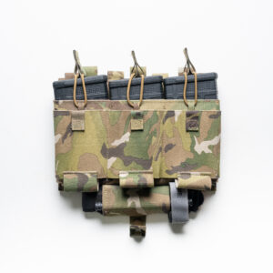 Heavy Crye Assaulter’s Placard