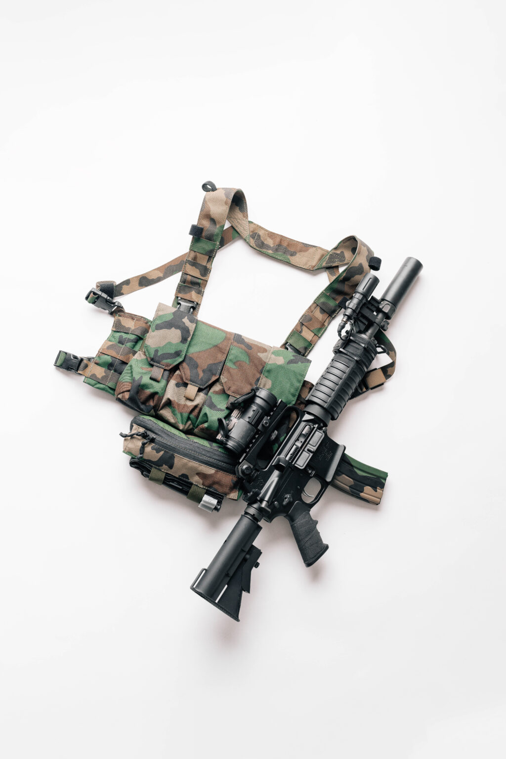 Recce Rig - Onward Research