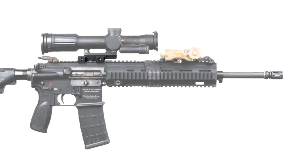 VCOG Riser - Onward Research