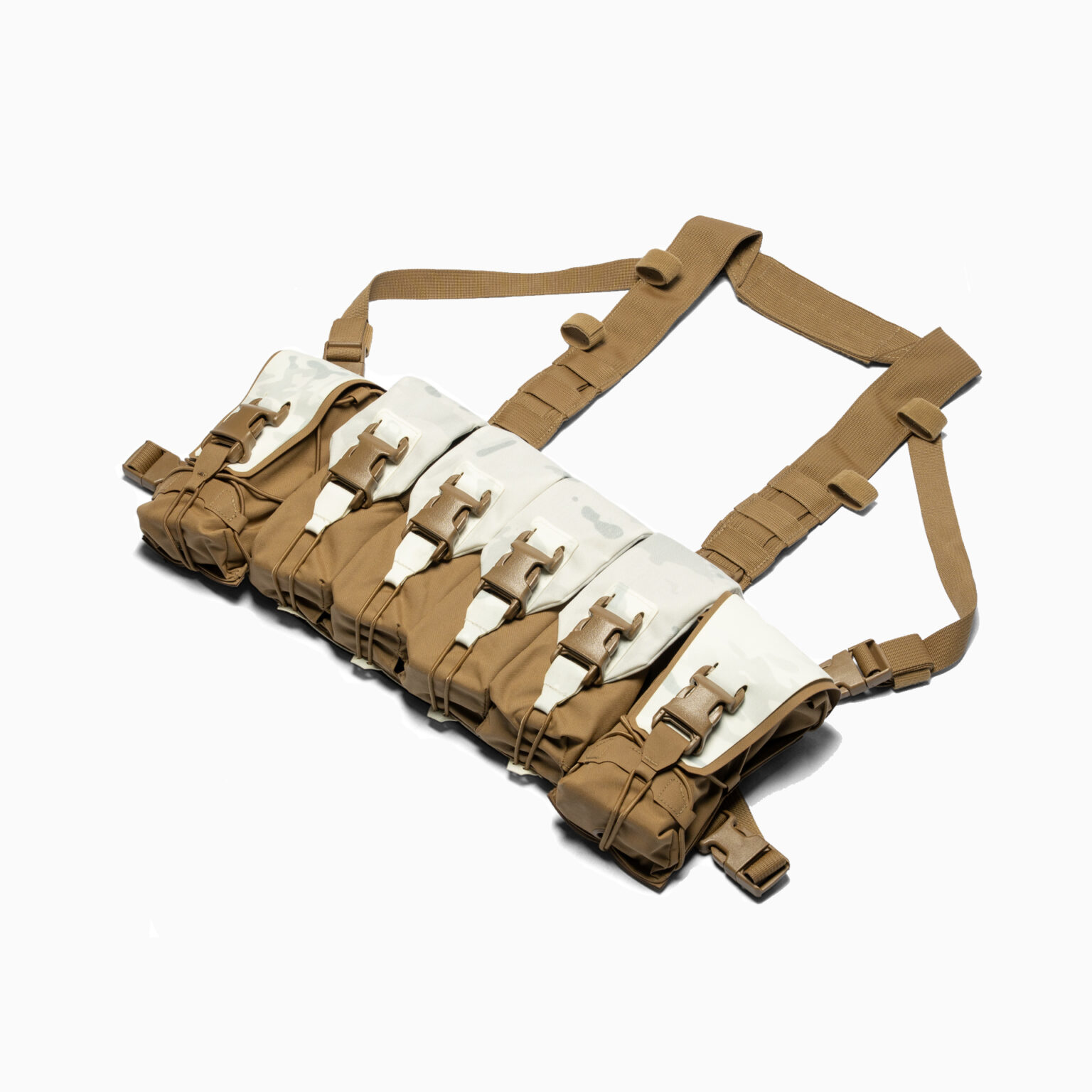 Chest Rigs - Onward Research