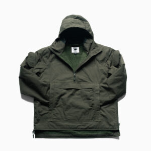 The Evader Anorak