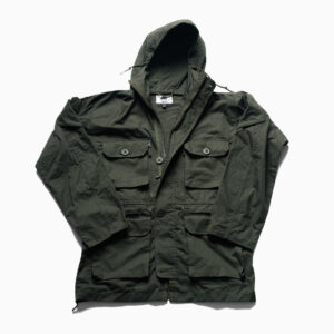 The Evader Smock