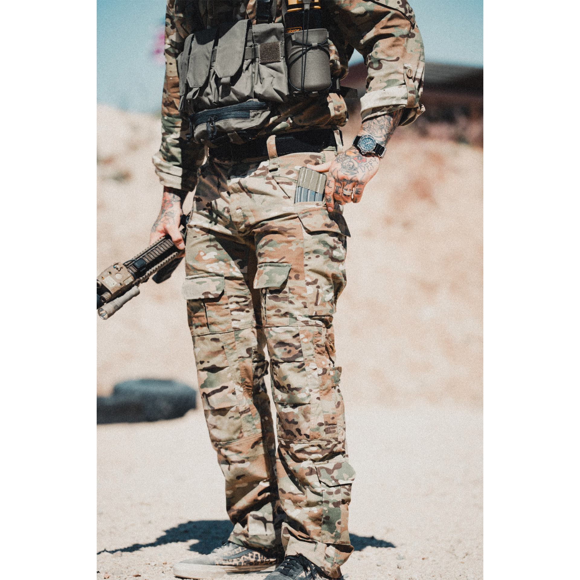 The Evader Pants - Image 7